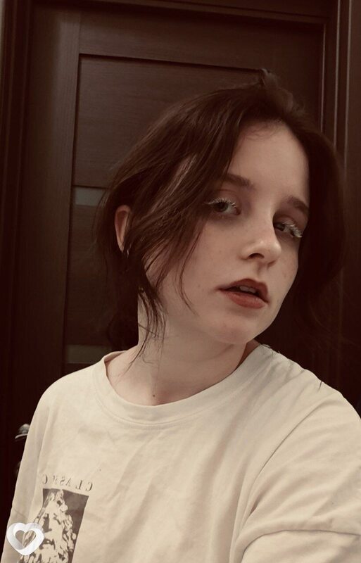 Nata, 21, Ростове-на-Дону — анкета №3750657