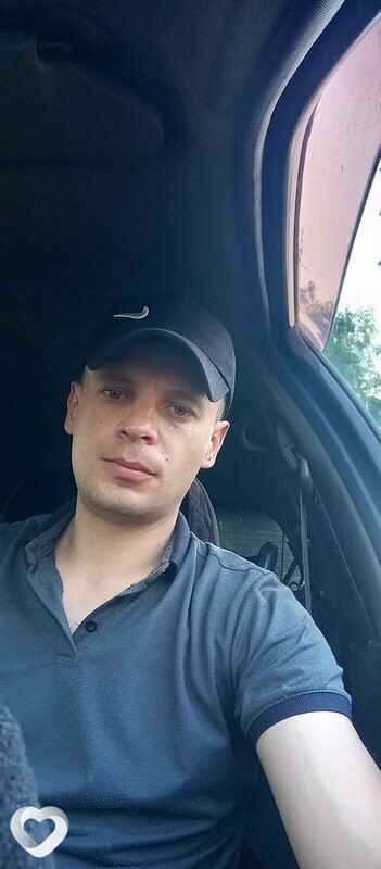 Макс, 37, Красноярске — анкета №3750665