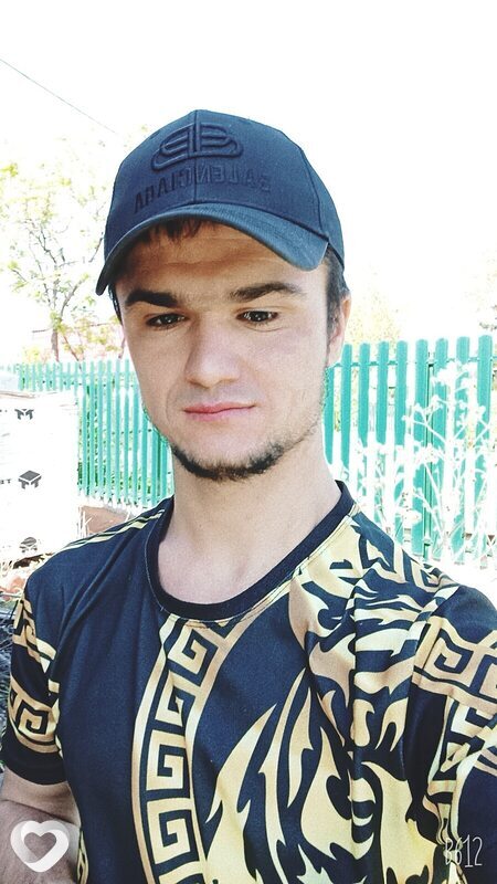 Мирзо, 28, Екатеринбурге — анкета №3750666