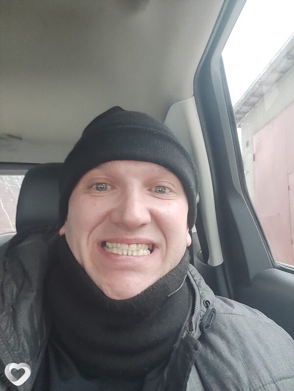 Алексей, 39, Лиде — анкета №3750671