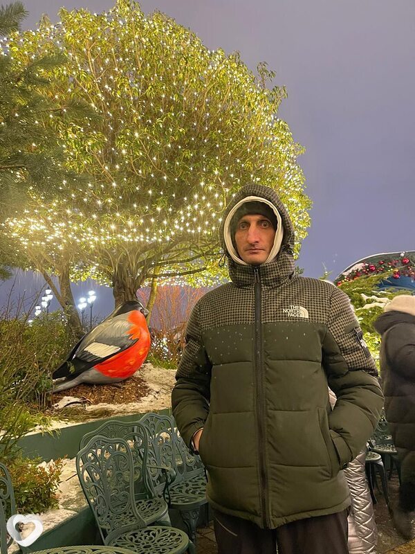 Егор, 38, Твери — анкета №3750673