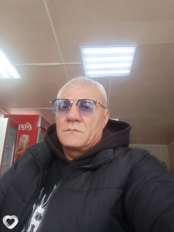 Самир Самиров, 50, Подольске — анкета №3750607