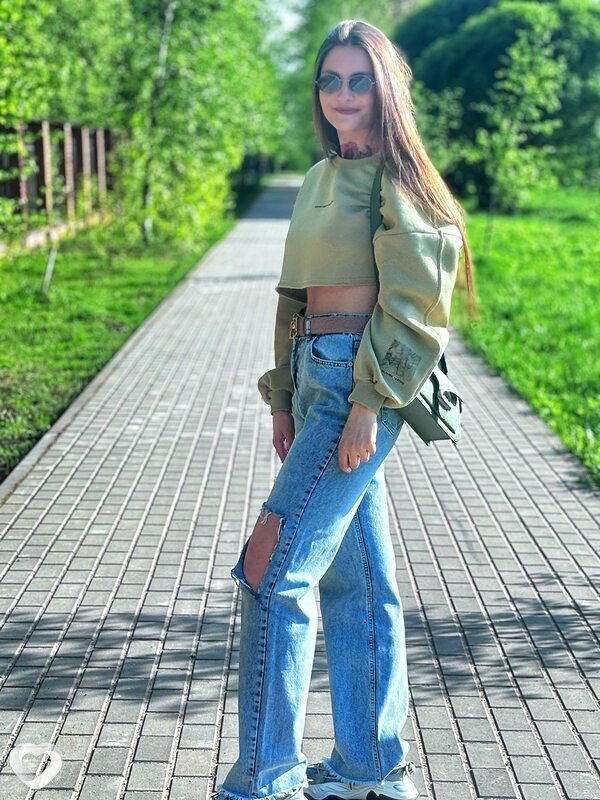 Alyona, 29, Москве — анкета №3750609