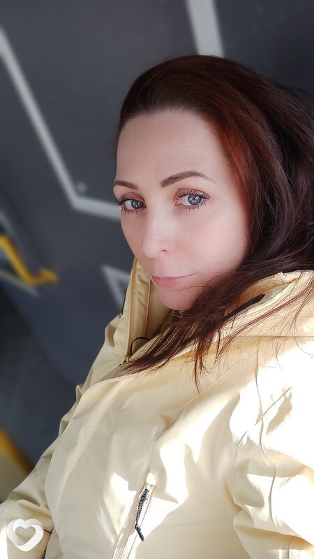 Нина, 44, Астане — анкета №3750610