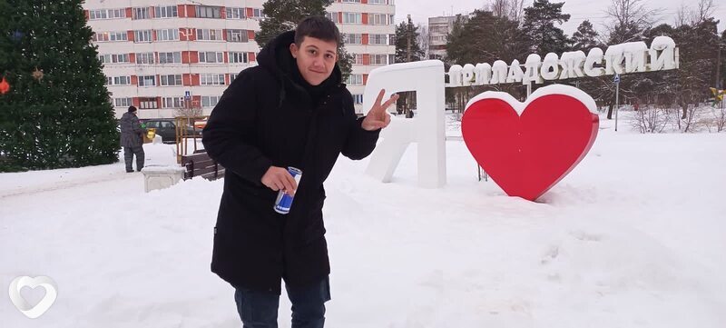 Егорка, 26, Калининграде — анкета №3750615