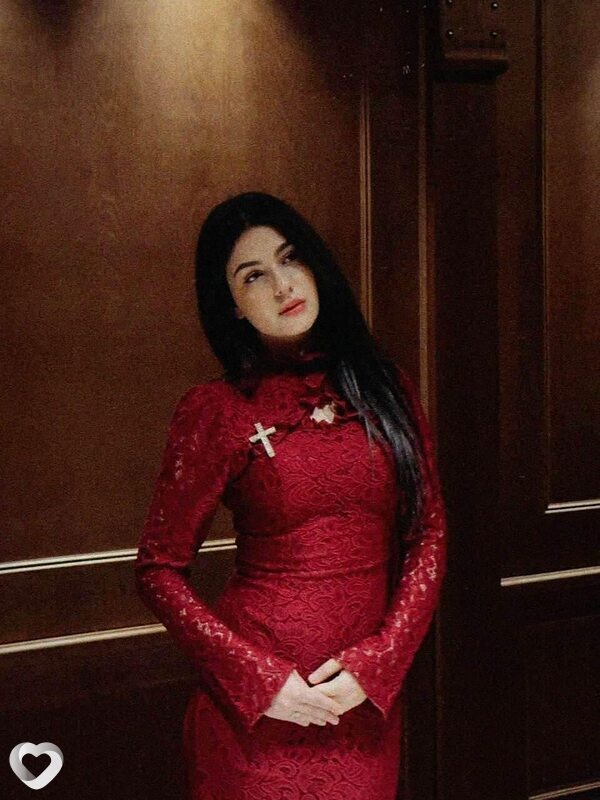 Кристина, 35, Екатеринбурге — анкета №3750617