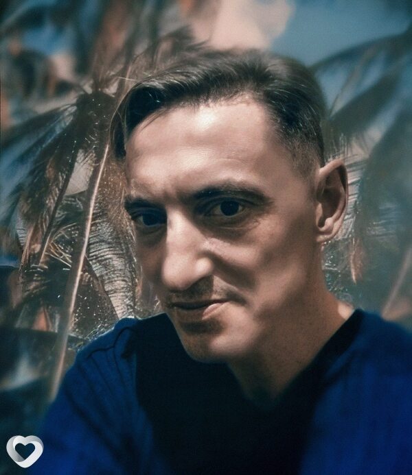 Сергей, 58, Гродно — анкета №3750619