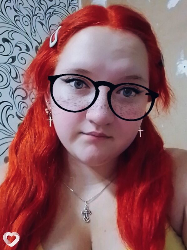 Софья, 18, Мичуринске — анкета №3750586