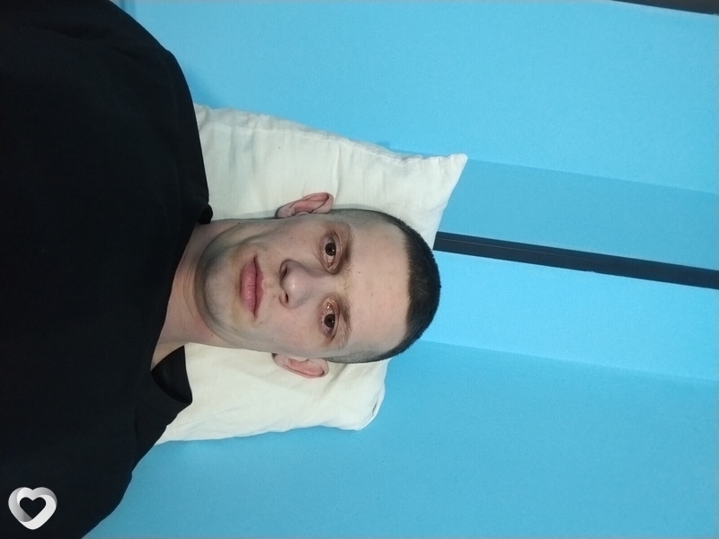 Пётр, 28, Екатеринбурге — анкета №3750588