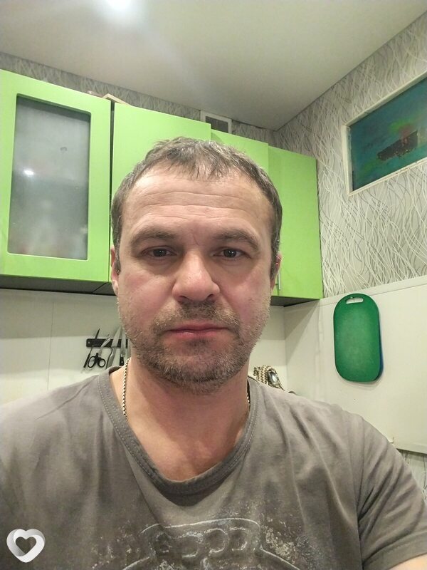 Рамиль, 47, Тольятти — анкета №3750591