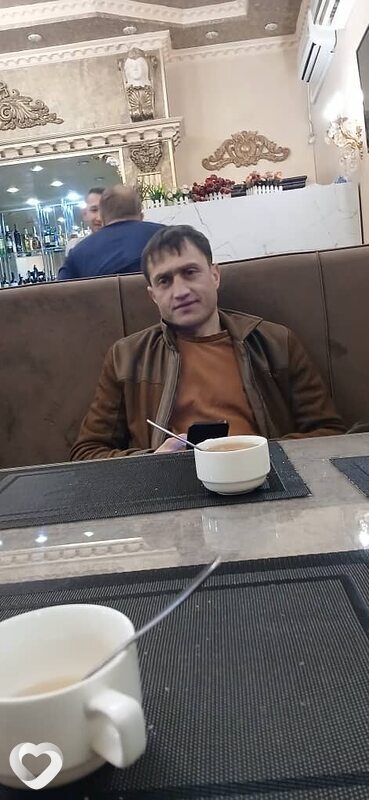 Самир, 36, Алматы — анкета №3750598