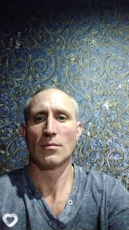 Сережа, 42, Барнауле — анкета №3750599