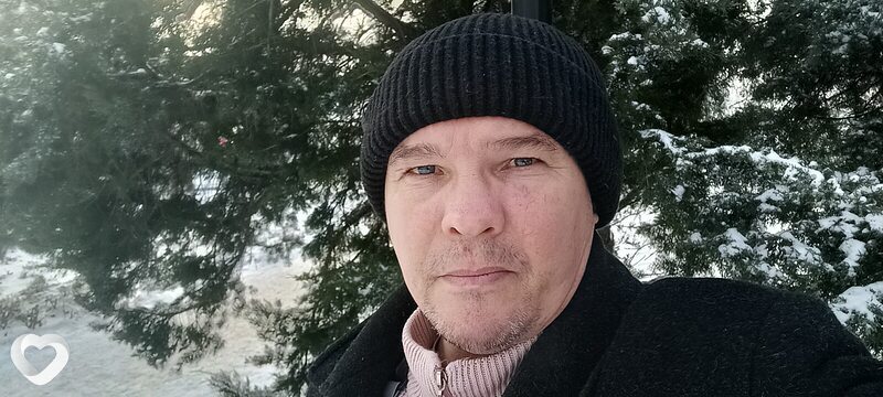 Сергей, 53, Волгограде — анкета №3750600