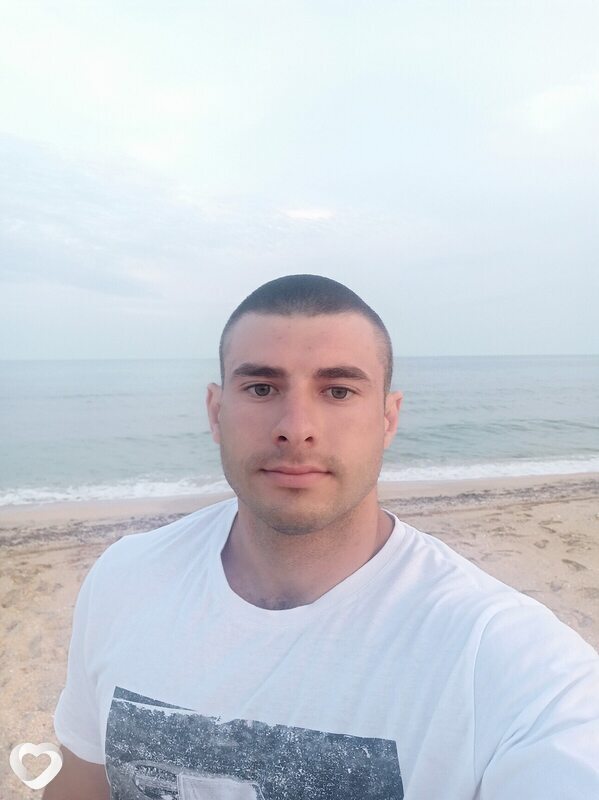Кирилл, 29, Донецке — анкета №3750604