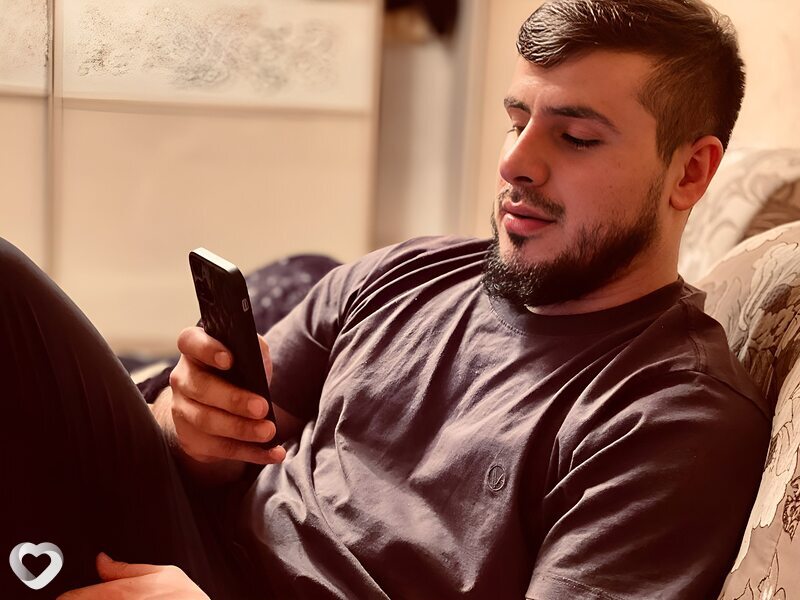 Акбар, 28, Душанбе — анкета №3750732