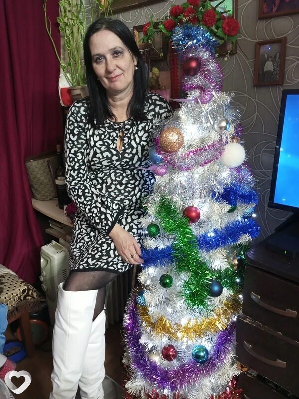 Наталья, 52, Ростове-на-Дону — анкета №3750733