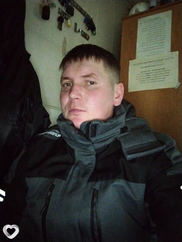 Владимир, 34, Москве — анкета №3750737