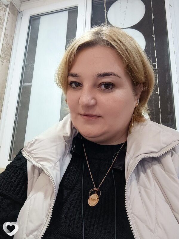 Карина, 31, Каменске-Шахтинском — анкета №3750745