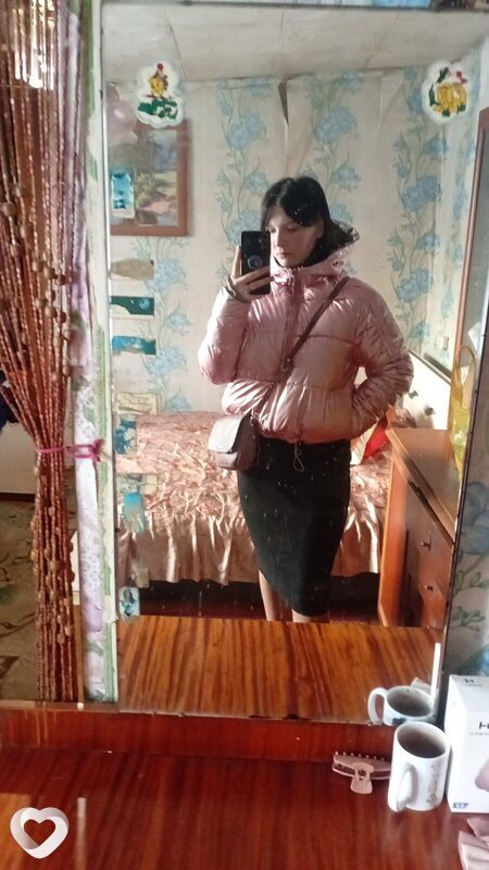 Анжела, 22, Витебске — анкета №3750746