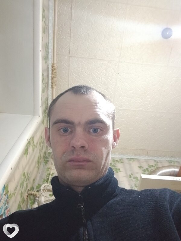 Михаил, 29, Чебаркуле — анкета №3750747