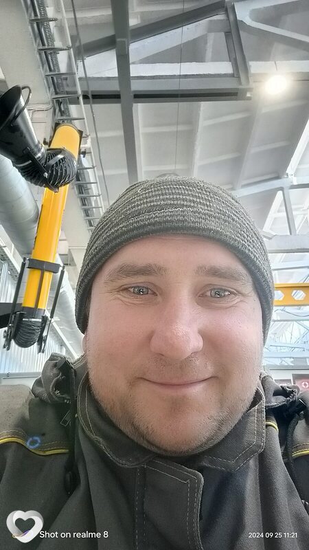 Максим, 37, Саратове — анкета №3750755