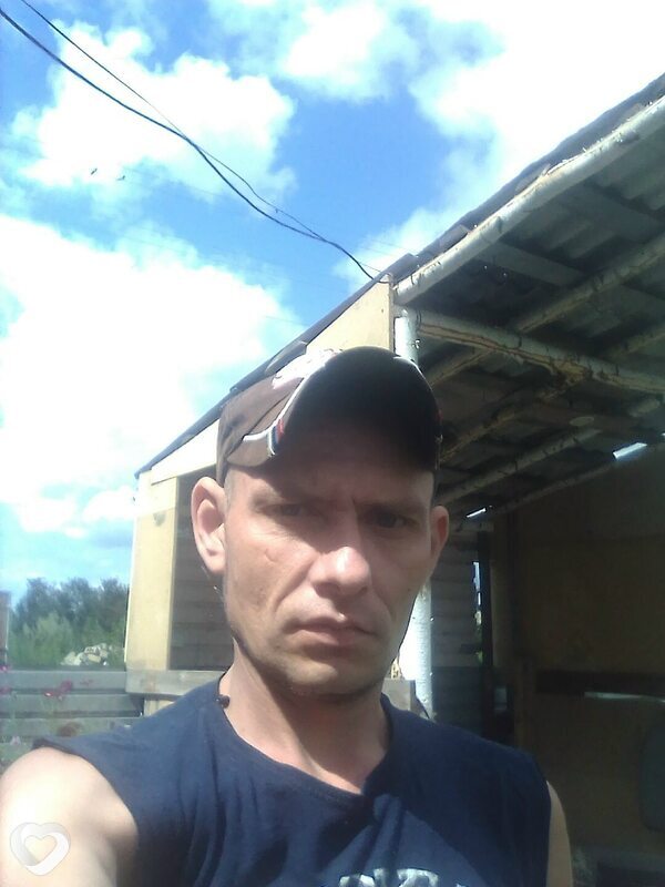Михаил, 38, Челябинске — анкета №3750709