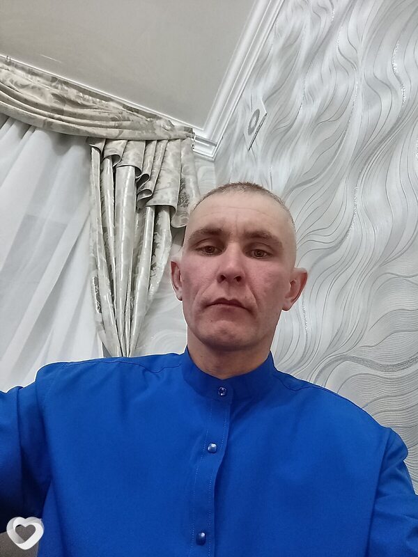 Евгений, 36, Чите — анкета №3750710