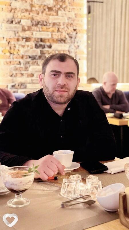 Илькин, 35, Москве — анкета №3750730