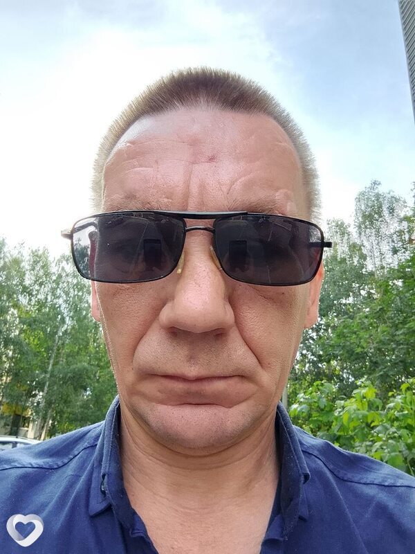 Евгений, 48, Сургуте — анкета №3750781