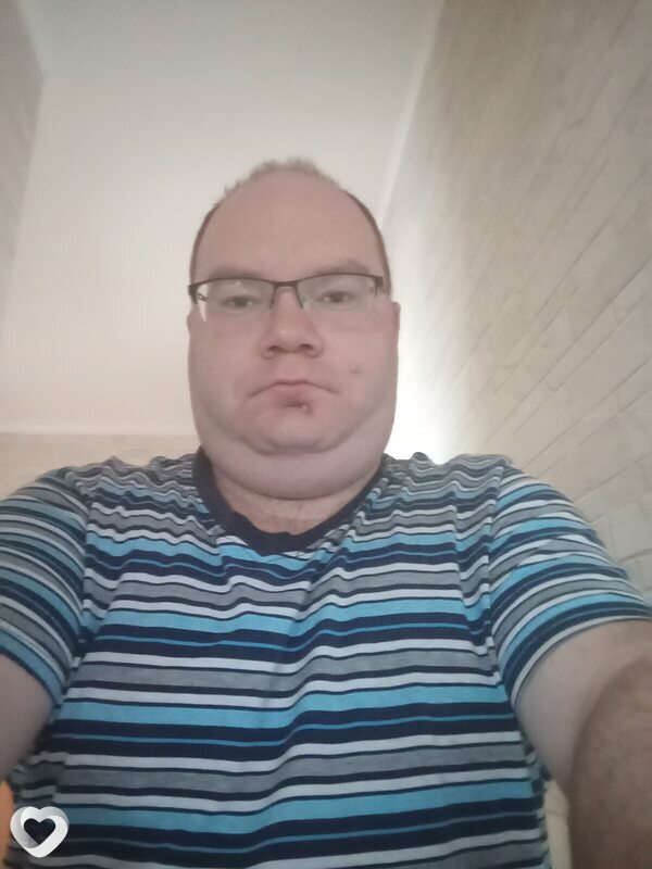 Василий, 38, Новошахтинске — анкета №3750796