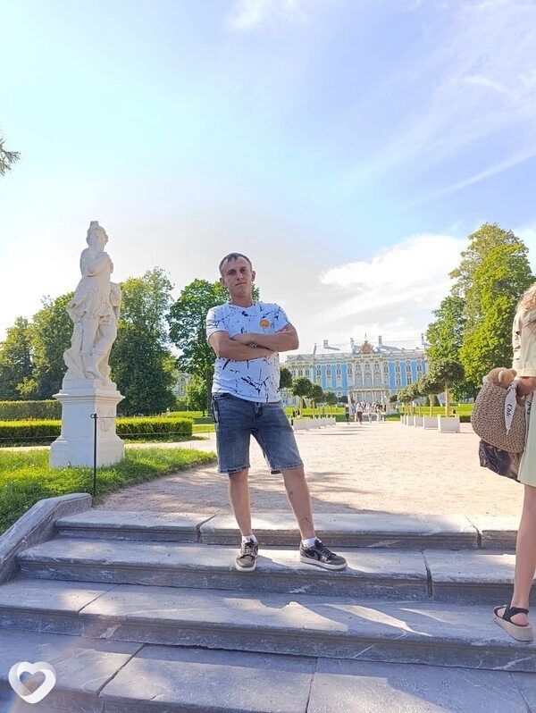Александр, 31, Казани — анкета №3750798