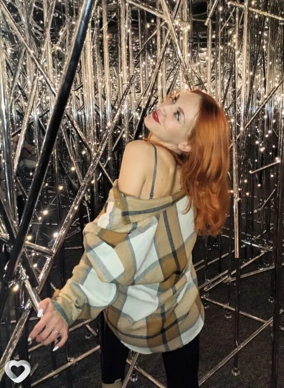 Ксения, 33, Москве — анкета №3750765