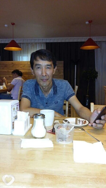 Баглан, 53, Кызылорде — анкета №3750766