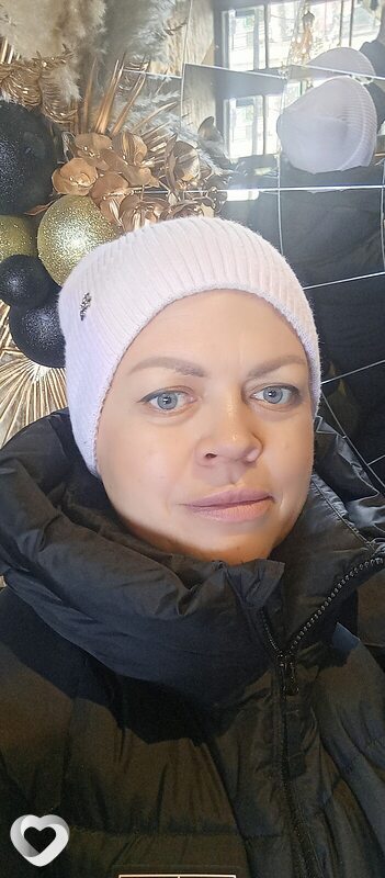 Маша, 49, Севастополе — анкета №3750775