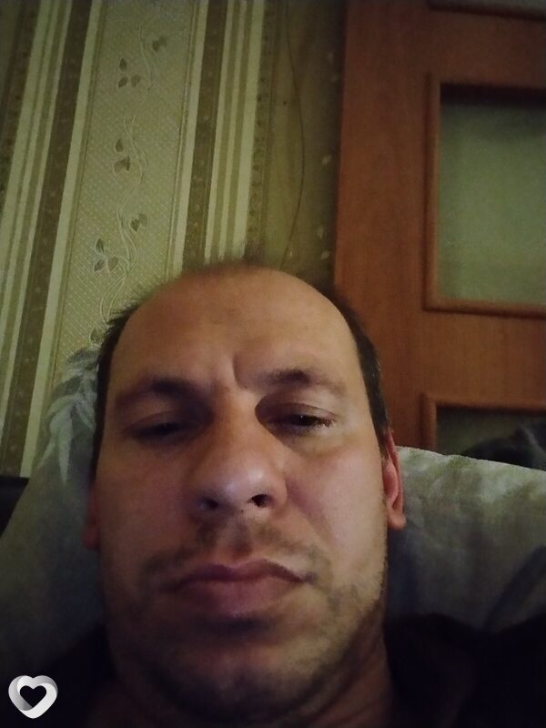 Lider, 43, Могилев — анкета №3750963