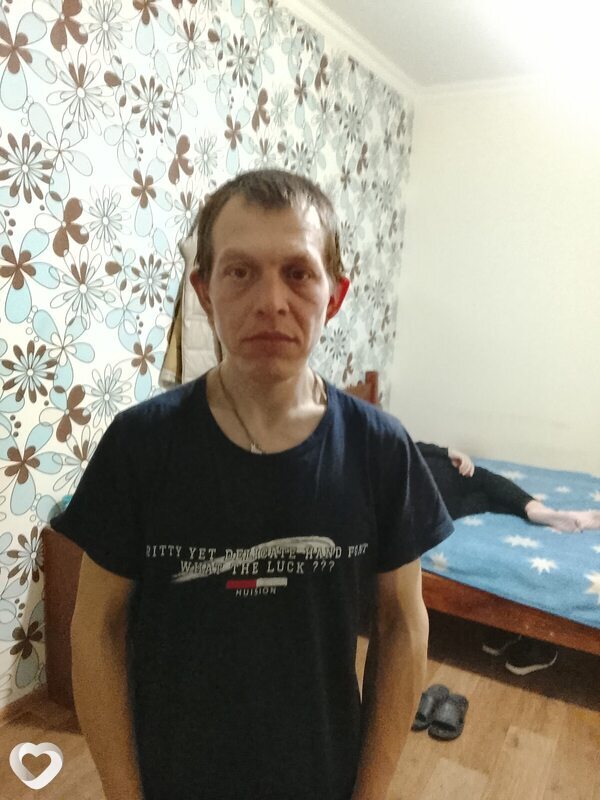 Александр, 36, Москве — анкета №3750964