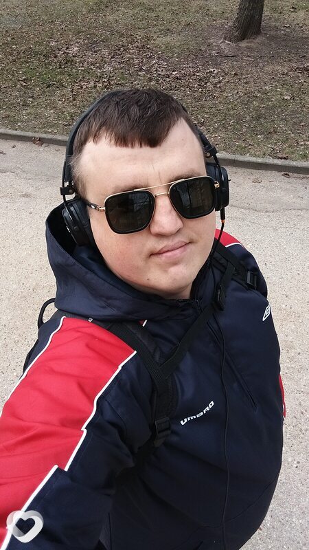 Пётр, 34, Гродно — анкета №3750967