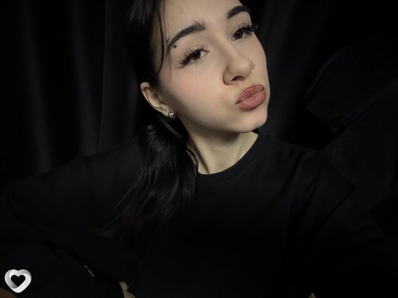 Ариана, 19, Новокузнецке — анкета №3750968