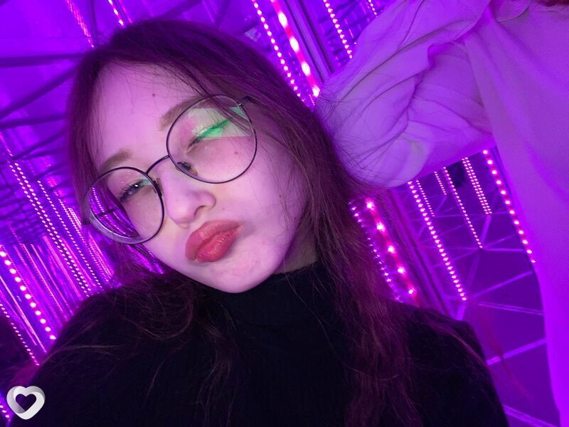 Анастасия, 18, Йошкар-Оле — анкета №3750970