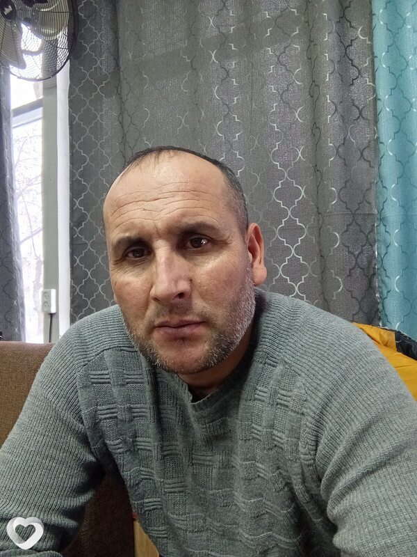 Азиз, 36, Екатеринбурге — анкета №3750975