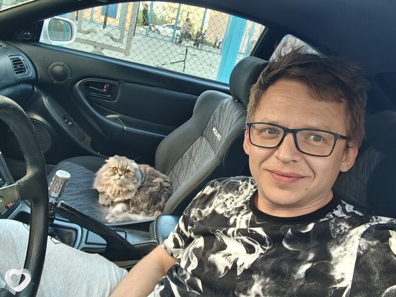 Игорь, 36, Челябинске — анкета №3750833
