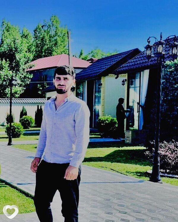 Магомед, 25, Махачкале — анкета №3750836