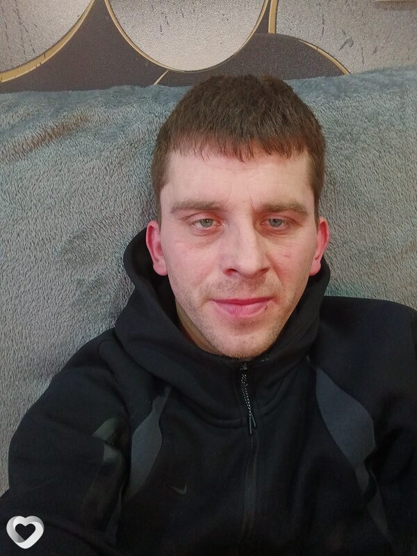 Юрий, 32, Астрахани — анкета №3750847