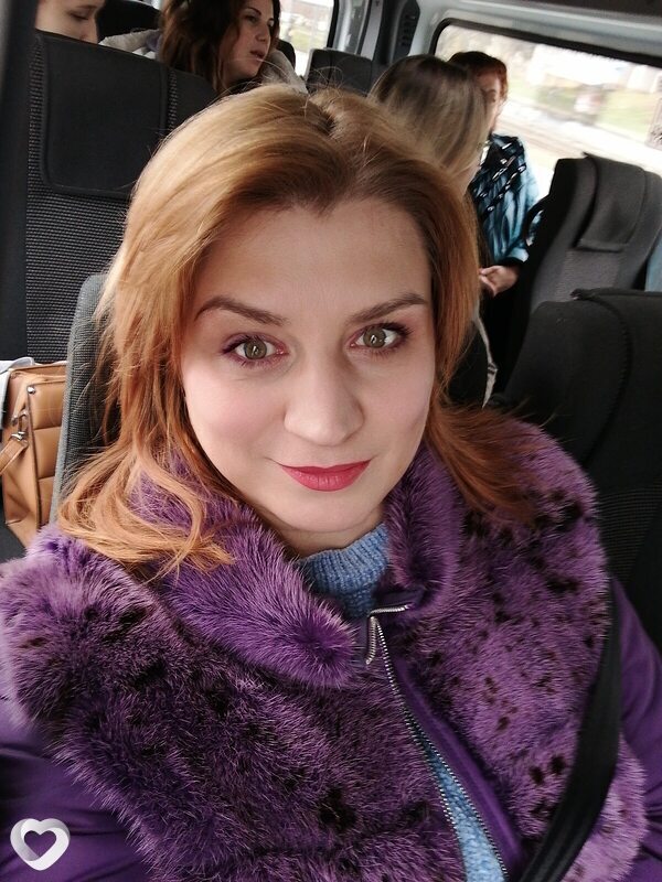 Лена, 44, Набережных Челнах — анкета №3750813