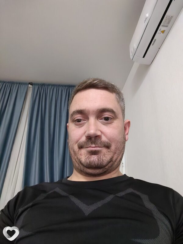 Александр, 37, Одинцове — анкета №3750814