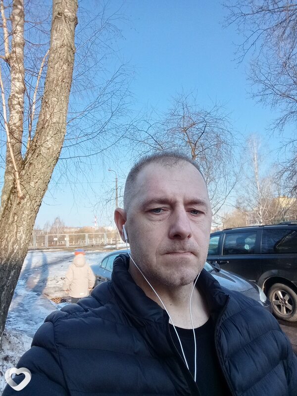 Дима, 41, Минске — анкета №3750820