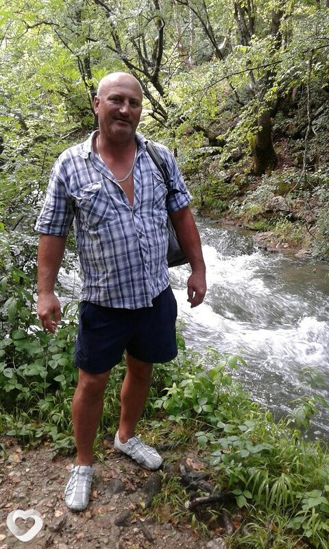 Валентин, 53, Севастополе — анкета №3750858
