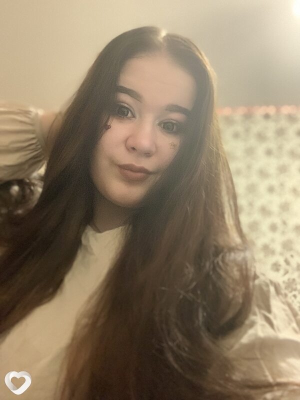 Наталья, 21, Самаре — анкета №3750861