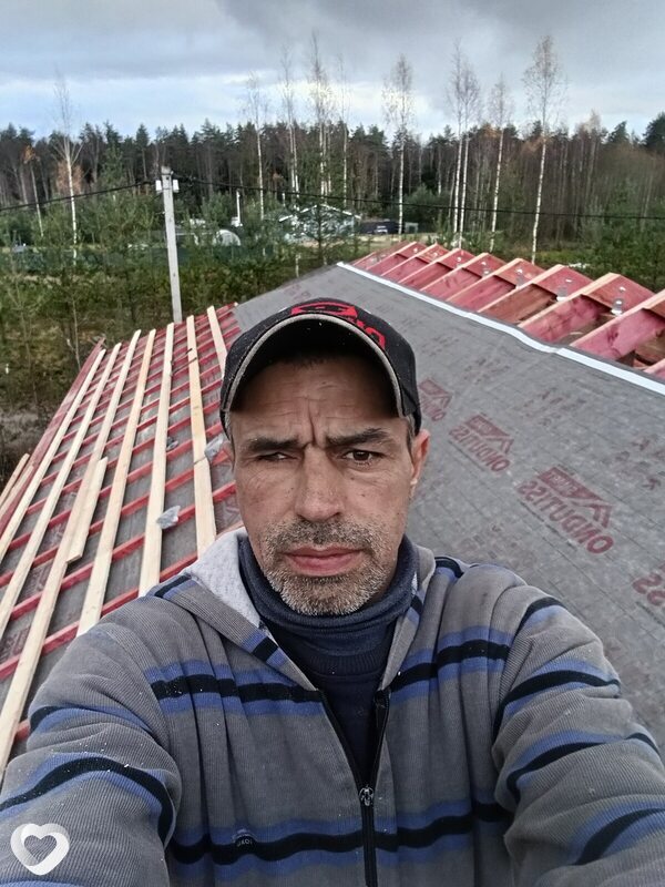 Oleg, 42, Санкт-Петербурге — анкета №3750862