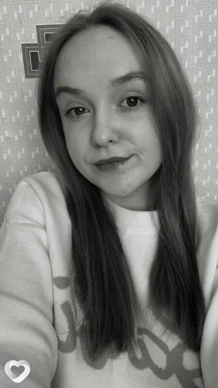 Анастасия, 19, Перми — анкета №3750863